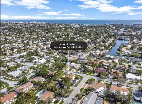 2351 NE 50th Ct, Lighthouse Point, FL 33064 photo 22