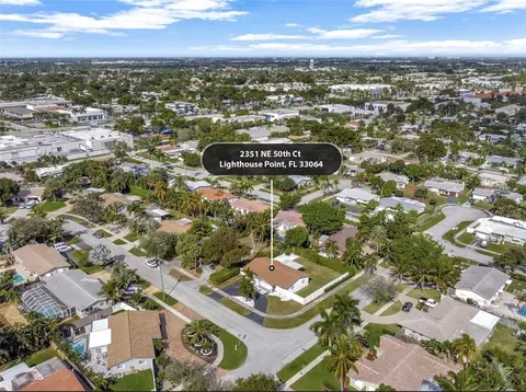 2351 NE 50th Ct, Lighthouse Point, FL 33064 photo 23