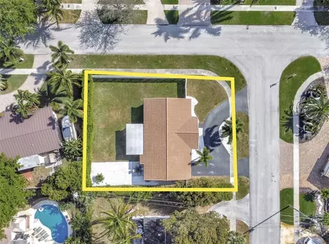 2351 NE 50th Ct, Lighthouse Point, FL 33064 photo 20