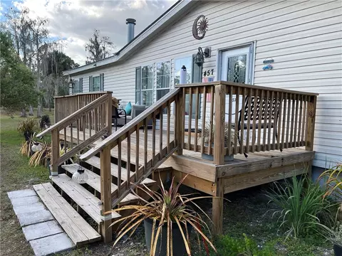 457 Perimeter Rd Clewiston Fl, Clewiston, FL 33440