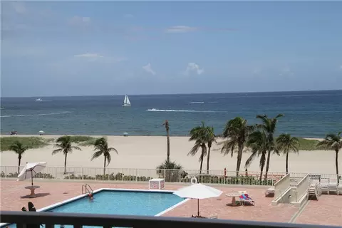 750 N Ocean Blvd #2005, Pompano Beach, FL 33062