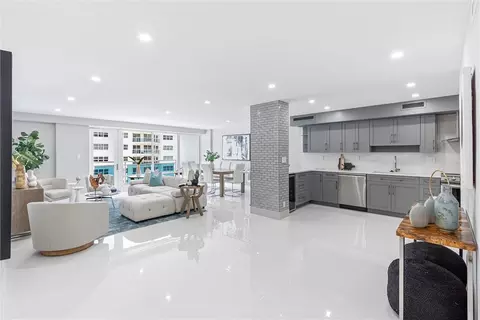 3430 Galt Ocean Dr #608, Fort Lauderdale, FL 33308