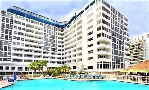 4040 Galt Ocean Dr #805, Fort Lauderdale, FL 33308