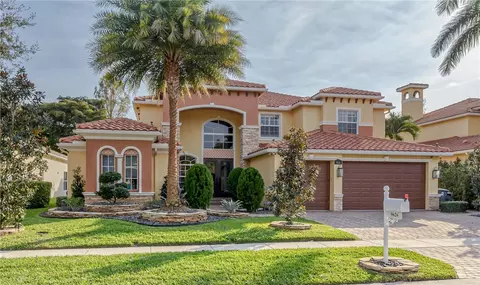 9626 Campi Dr, Wellington, FL 33467