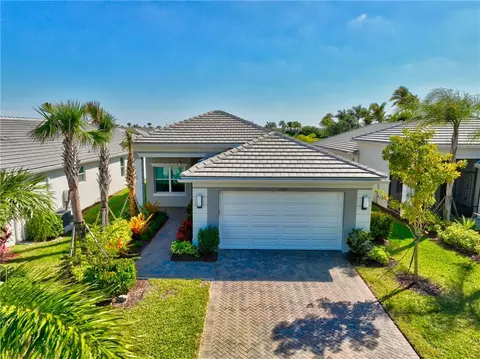 11763 SW Moon River Way, Port Saint Lucie, FL 34987