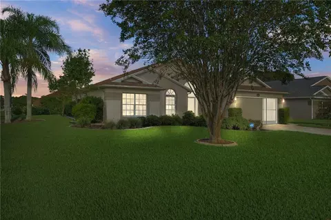 5103 Silhouette Ct, Spring Hill, FL 34607