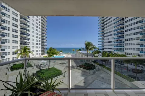 3500 Galt Ocean #307, Fort Lauderdale, FL 33308