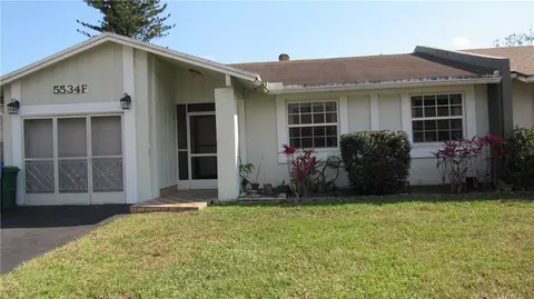 5534 Lakewood Cir #F, Margate, FL 33063