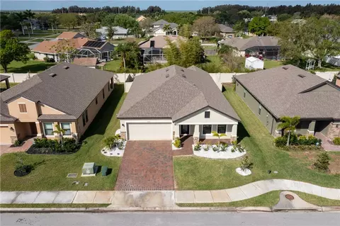 3568 Whimsical Cir, Rockledge, FL 32955 photo 2