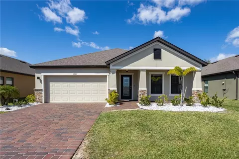 3568 Whimsical Cir, Rockledge, FL 32955 photo 1