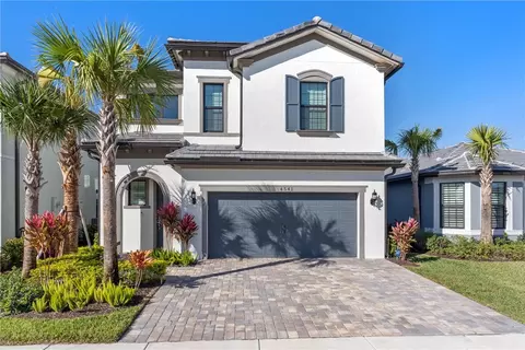 4541 Pinehurst Trl E, Oakland Park, FL 33309