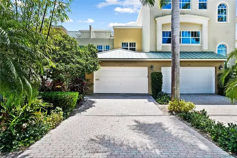 2708 NE 15th St #2708, Fort Lauderdale, FL 33304