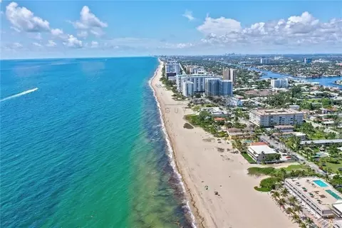 1800 S Ocean Blvd #1411, Pompano Beach, FL 33062