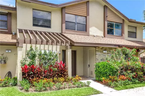 3966 Cocoplum Cir UNIT E, Coconut Creek, FL 33063 photo 1
