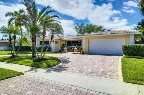 4014 Pierce St, Hollywood, FL 33021 photo 3