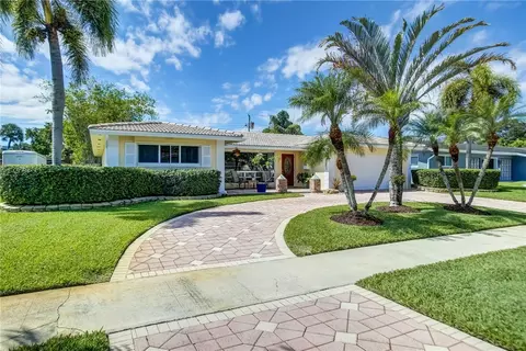 4014 Pierce St, Hollywood, FL 33021