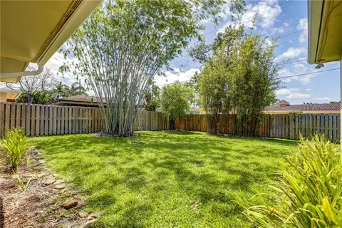 4014 Pierce St, Hollywood, FL 33021 photo 42
