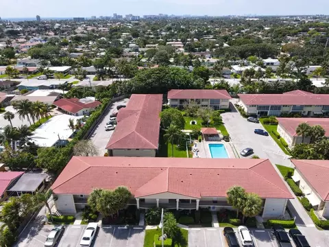 2202 NE 36th St #20, Lighthouse Point, FL 33064 photo 16