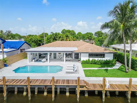 1250 NE 27th Ter, Pompano Beach, FL 33062