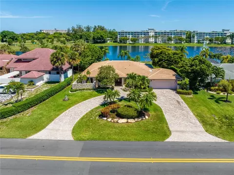 3165 Estates Dr, Pompano Beach, FL 33069 photo 1