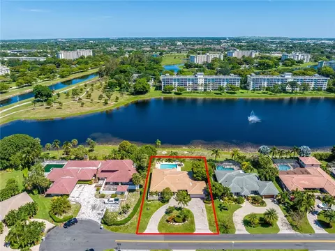 3165 Estates Dr, Pompano Beach, FL 33069 photo 34