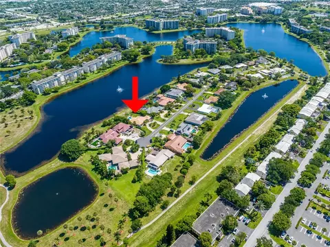 3165 Estates Dr, Pompano Beach, FL 33069 photo 38