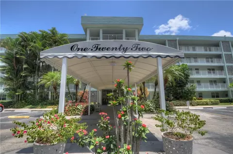 802 Cypress Grove Ln #108, Pompano Beach, FL 33069 photo 1
