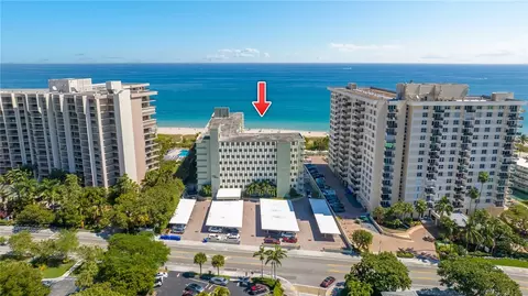 1850 S Ocean Blvd #707, Pompano Beach, FL 33062