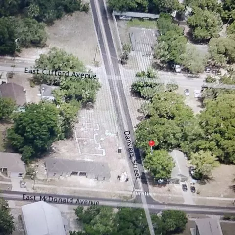 0000 N Danvers St, Eustis, FL 32726