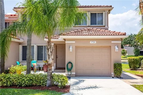 1731 SW 110 Ter, Davie, FL 33324