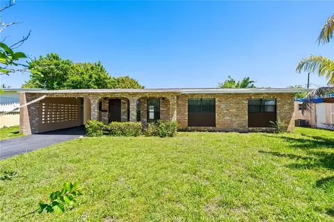 501 NW 30th Ct, Wilton Manors, FL 33311