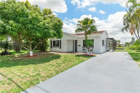 7308 NW 61st, Tamarac, FL 33321