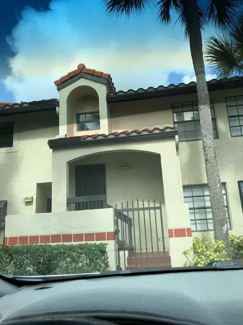 2404 Congressional Way #2404, Deerfield Beach, FL 33442