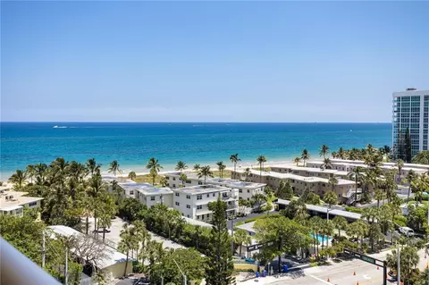 1395 S Ocean Blvd #9-B, Pompano Beach, FL 33062