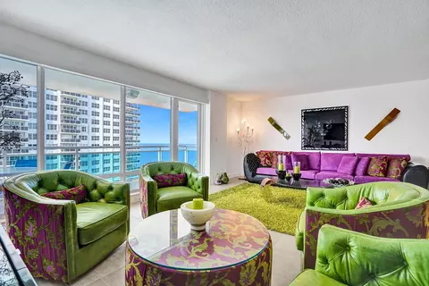3430 Galt Ocean Dr #1702, Fort Lauderdale, FL 33308