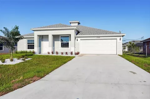 1748 SW Erie St, Port Saint Lucie, FL 34953
