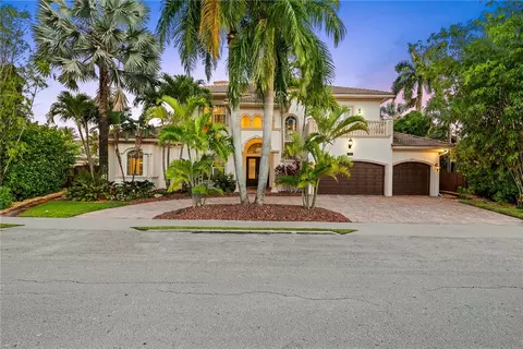 1008 Mandarin Isle, Fort Lauderdale, FL 33315