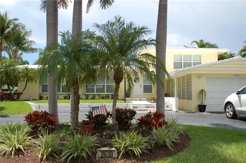 2630 NE 25 St, Lighthouse Point, FL 33064