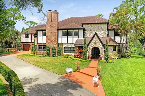 5401 Godfrey Rd, Parkland, FL 33067