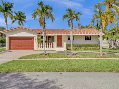 4027 Pierce St, Hollywood, FL 33021