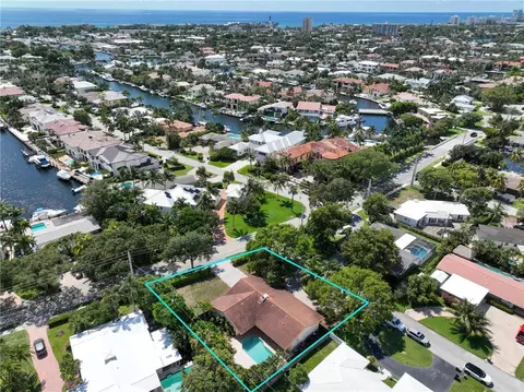 2265 NE 30th Ct, Lighthouse Point, FL 33064 photo 34
