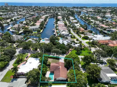 2265 NE 30th Ct, Lighthouse Point, FL 33064 photo 33