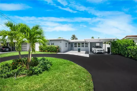 2511 Bimini Ln, Fort Lauderdale, FL 33312
