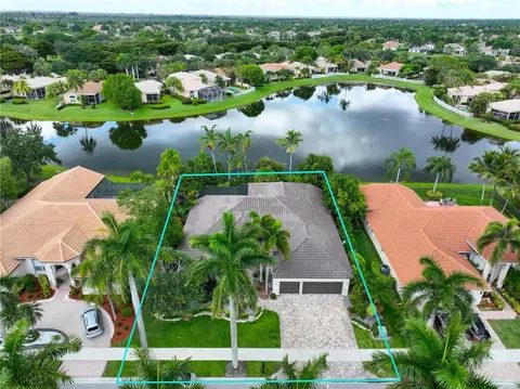 2518 Monterey Ct, Weston, FL 33327