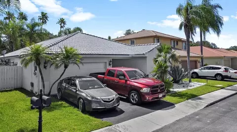 1031 NW 125th Te, Sunrise, FL 33323