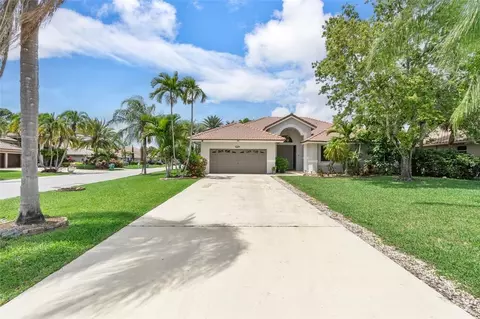 4133 NW 83rd Ln, Coral Springs, FL 33065