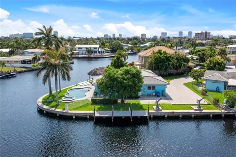 431 SE 9 Ave, Pompano Beach, FL 33060