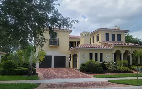 6900 Long Leaf Dr, Parkland, FL 33076