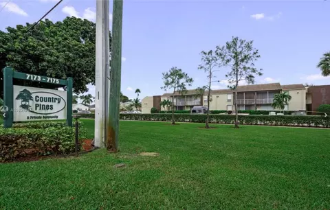 7175 Orange Dr #119H, Davie, FL 33314