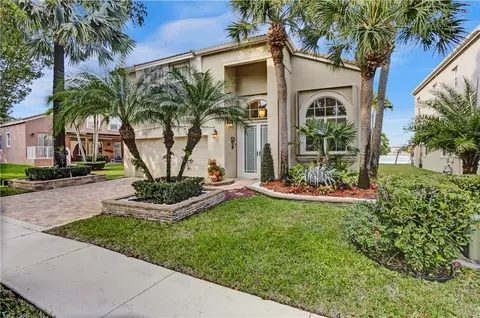 15791 SW 53rd Ct, Miramar, FL 33027